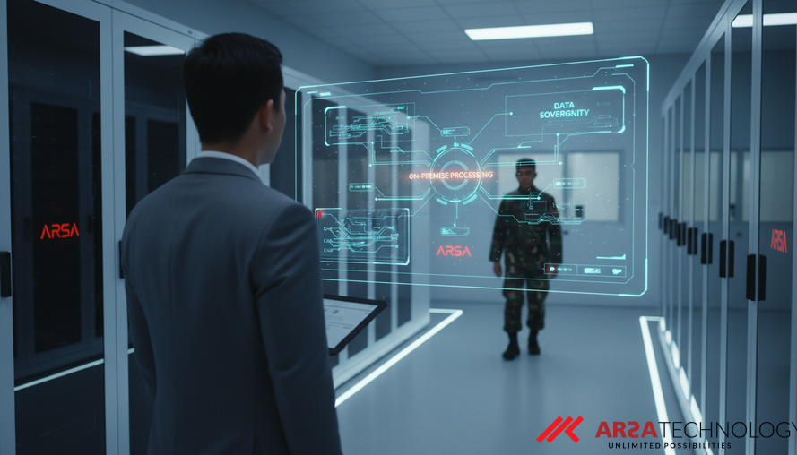 Self-Hosted Face Recognition SDK vs Cloud API for Enterprise: A Solutions Architect’s Guide