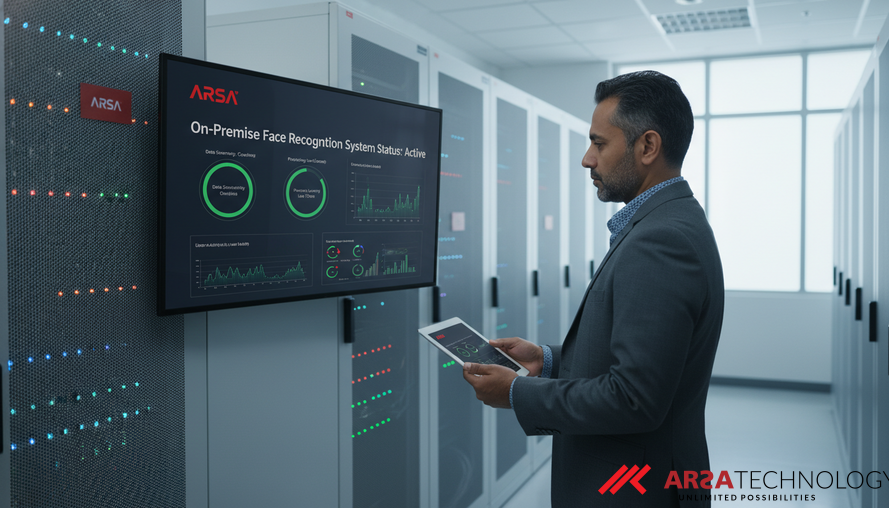 Self-Hosted Face Recognition vs. Cloud API Comparison: Choosing the Right Deployment for Enterprise
