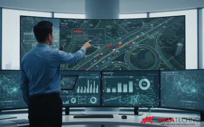 Sistem Deteksi Kemacetan Real-Time untuk Perencanaan Kota Cerdas