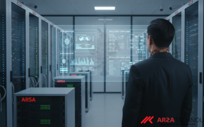 Sistem Face Recognition Enterprise dengan Kepemilikan Data Penuh Sesuai UU PDP
