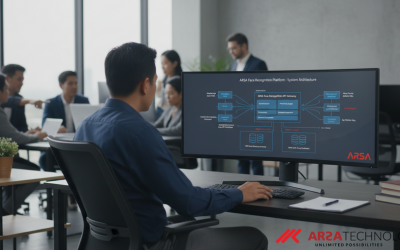 Solusi Cerdas Gig-Economy: Memilih Face Recognition API dengan Manajemen Face Database Built-in