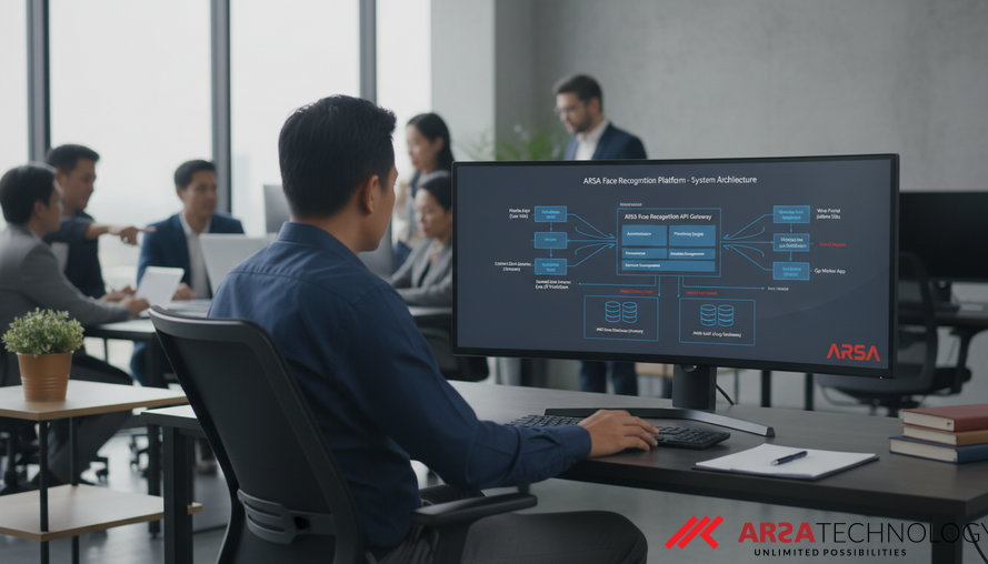 Solusi Cerdas Gig-Economy: Memilih Face Recognition API dengan Manajemen Face Database Built-in