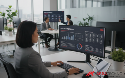 Strategi Proptech: Mengoptimalkan Face Recognition API untuk Verifikasi Identitas Pinjaman Online Sesuai OJK