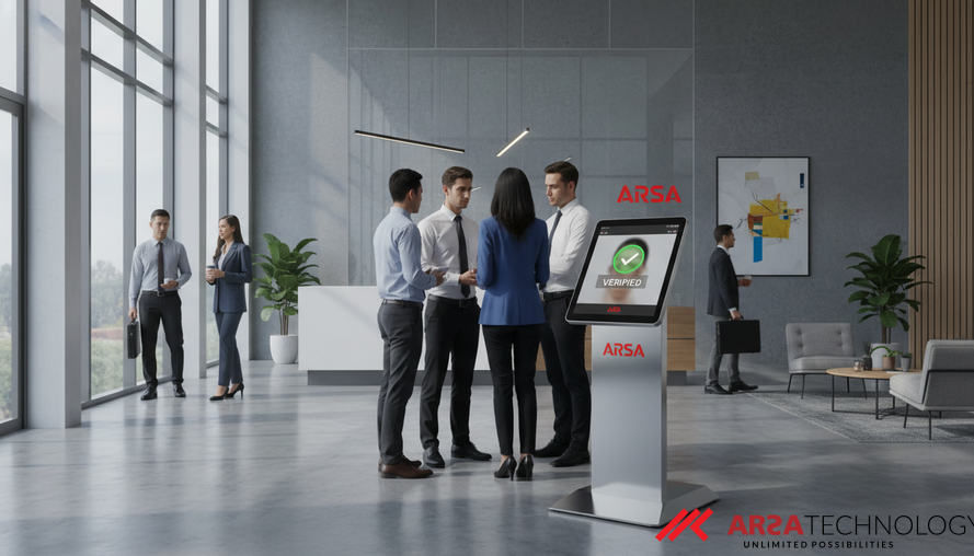 Streamline HR: The Essential Face Recognition API for Employee Attendance and Time Tracking