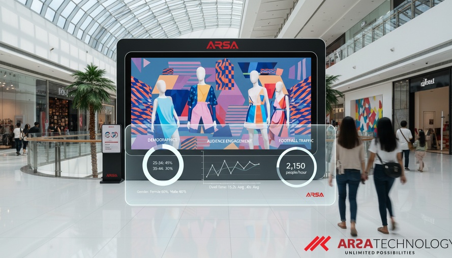 The Best AI Audience Meter for Outdoor Advertising Networks: A Comprehensive Guide