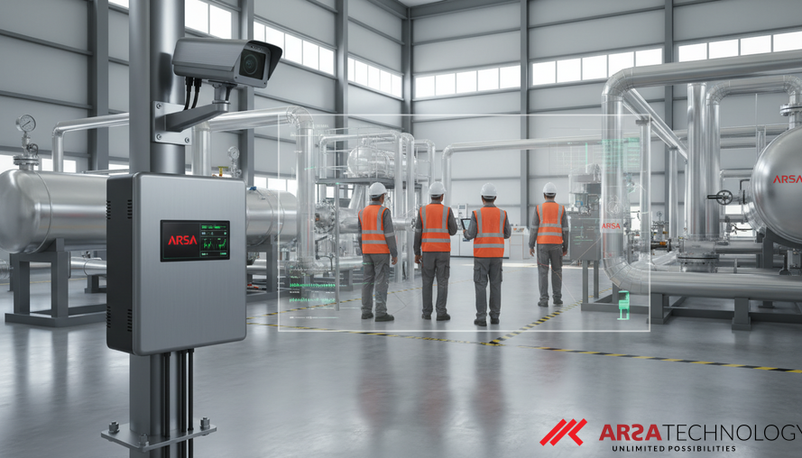 The Best AI Safety Monitoring System for Manufacturing Plants: A Guide for Operations Directors
