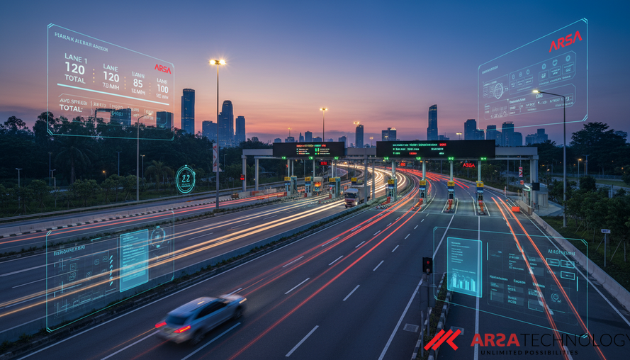 The Best Edge AI Traffic Monitoring Device for Toll Roads: A Comprehensive ROI Analysis