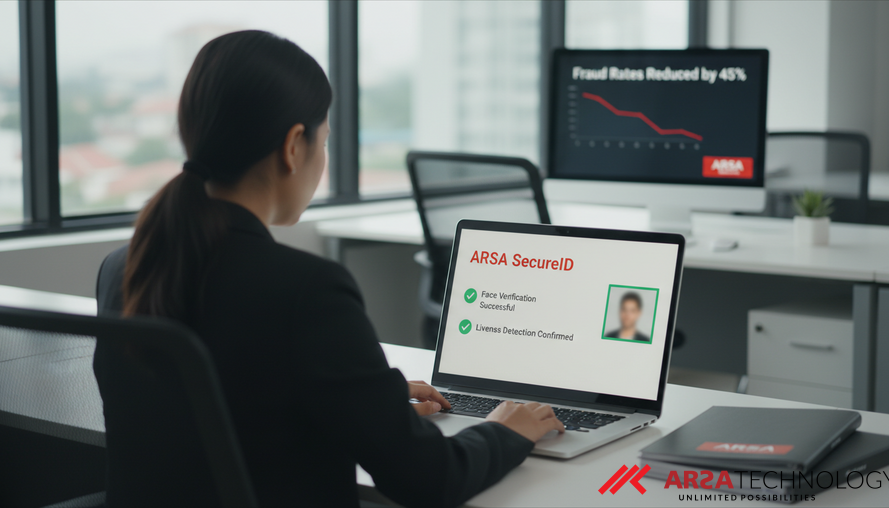 The Best Face Recognition API with Liveness Detection for e-KYC in Insurance