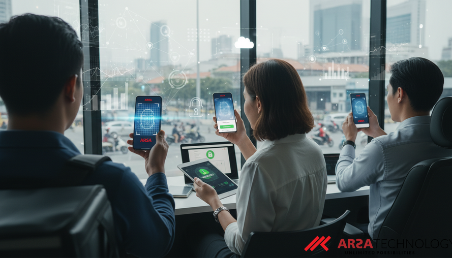 The Gig Economy’s Edge: Choosing a Face Recognition API with All Features Included on Every Plan