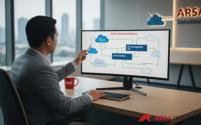 Transformasi HR-tech: Memanfaatkan Face Recognition API dengan Manajemen Face Database Built-in