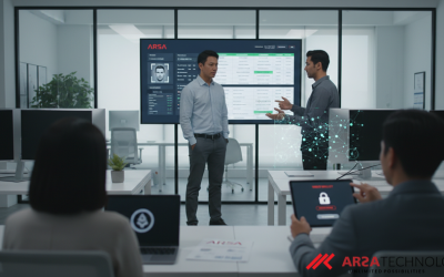 Transformasi Identitas-digital: Memanfaatkan Face Recognition API untuk Crypto Exchange dan KYC Web3 Indonesia