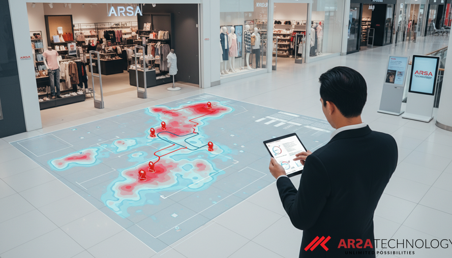 Understanding Customer Heatmap Analytics for Store Layout Optimization: A Business Leader’s Guide