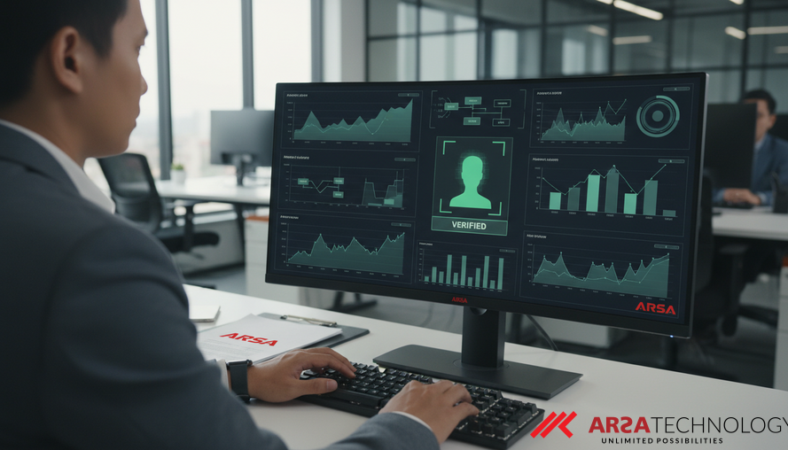 Understanding How Active Liveness Detection Challenge Response Works: A Builder’s Guide