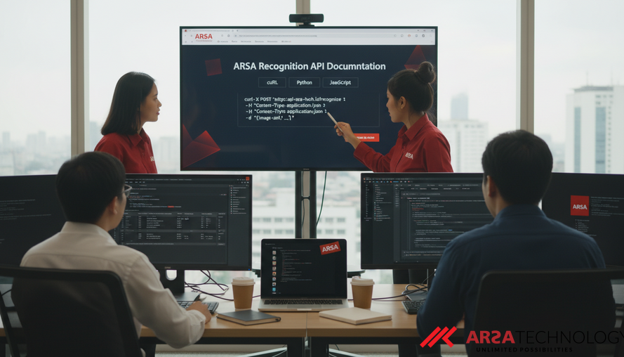 Unlock Seamless Integration: Comprehensive Face Recognition API Documentation with Code Examples for Developers