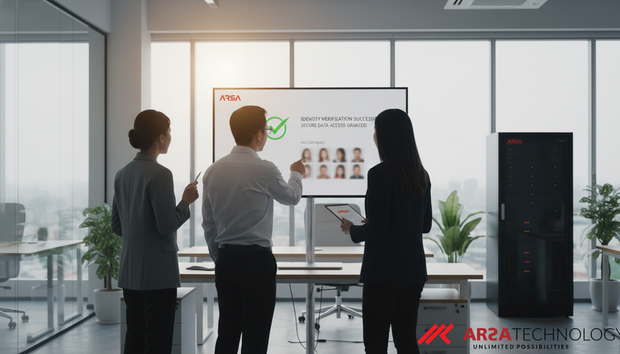 Unlock Secure E-commerce with an Affordable Face Recognition API with Built-in Face Database