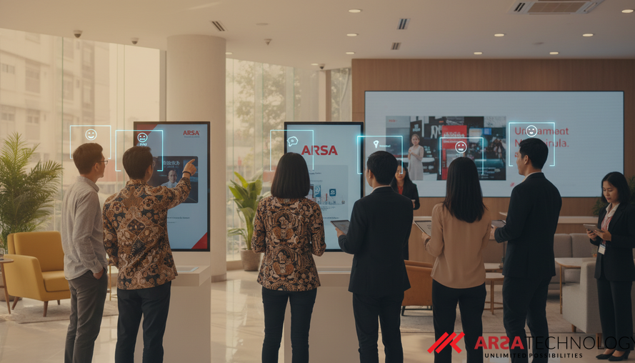 Unlocking Customer Insights: The Power of a Face Recognition API for Sentiment Analysis in Retail and Live Events