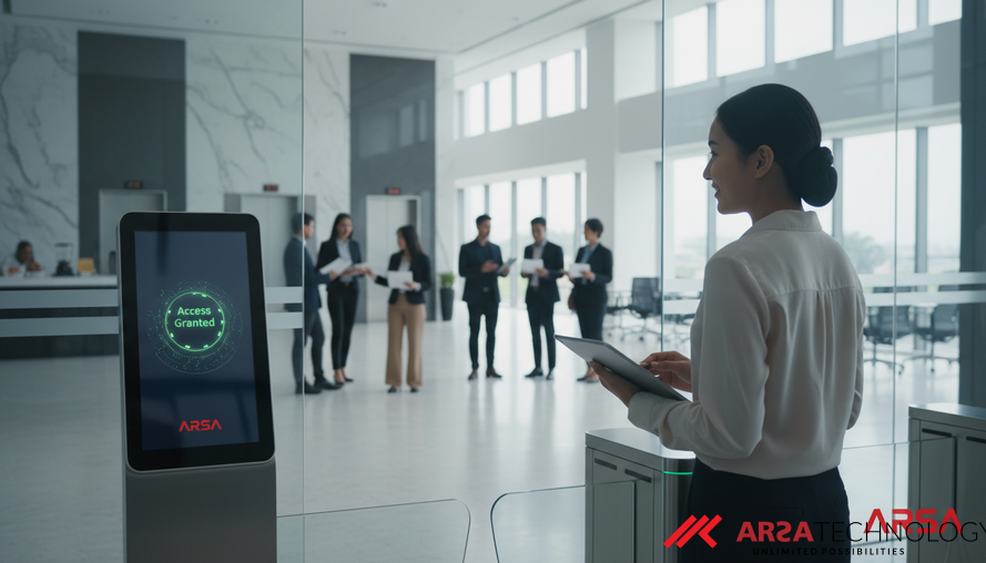 Unlocking Efficiency: The Power of a Face Recognition API for Attendance Management System