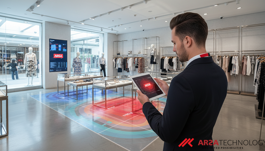 Unlocking Retail Potential: How to Leverage Customer Heatmap Analytics for Store Layout Optimization