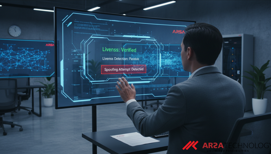 What is Passive Liveness Detection and How Does It Work? A Comprehensive Guide for Security Engineers