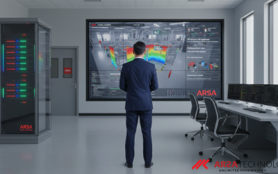 AI Safety Analytics On-Premise dengan Kedaulatan Data Penuh: Panduan Implementasi Cepat