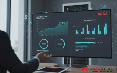 Analisis Harga ARSA Face Recognition & Liveness API untuk Crypto Exchange dan KYC Web3 Indonesia