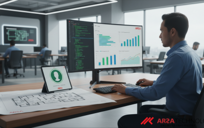 Berapa Sebenarnya Biaya Face Recognition API untuk Sistem Akses Gedung dan Apartemen di 2026?