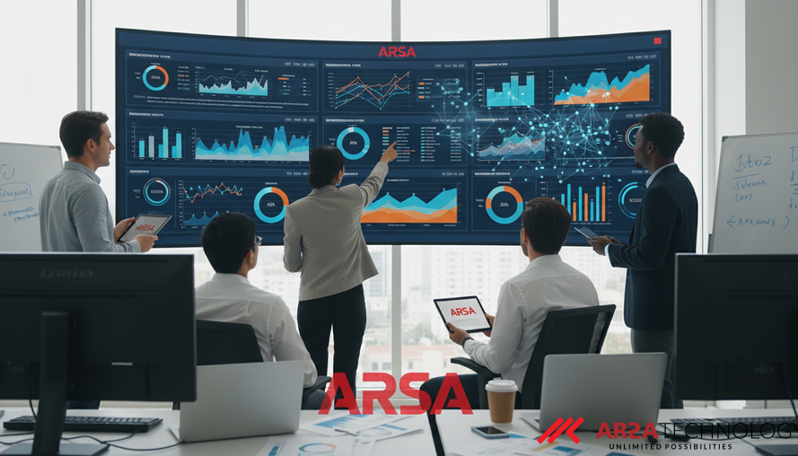 Build It Yourself: How to Measure Digital Billboard Audience with AI Analytics