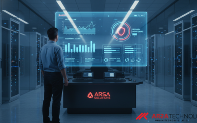 Cara Membangun Aplikasi Web Enterprise Custom daripada Beli SaaS: Panduan untuk Direktur IT