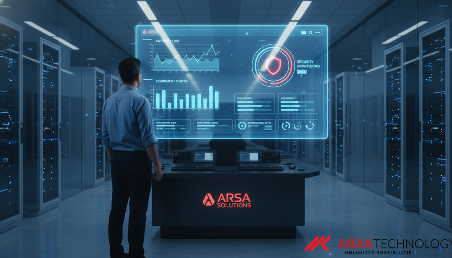 Cara Membangun Aplikasi Web Enterprise Custom daripada Beli SaaS: Panduan untuk Direktur IT