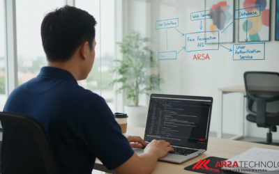 Cara Menambahkan Face Recognition ke Aplikasi Web dengan REST API: Panduan Praktis untuk Tim Telekomunikasi