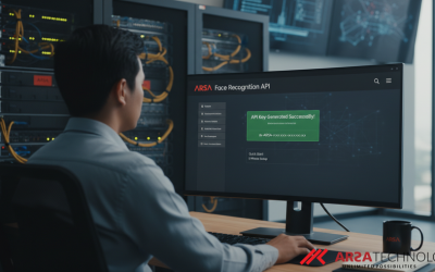 Cara Mendapatkan API Key Face Recognition dalam 5 Menit untuk Integrasi Telekomunikasi