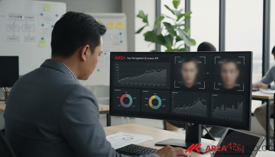 Cara Mendeteksi Ekspresi Wajah dan Emosi dengan API: Panduan Lengkap untuk Engineer CX