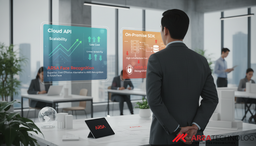 Cloud API vs On-Premise SDK: Choosing Your 1:N Face Recognition Against Database Approach