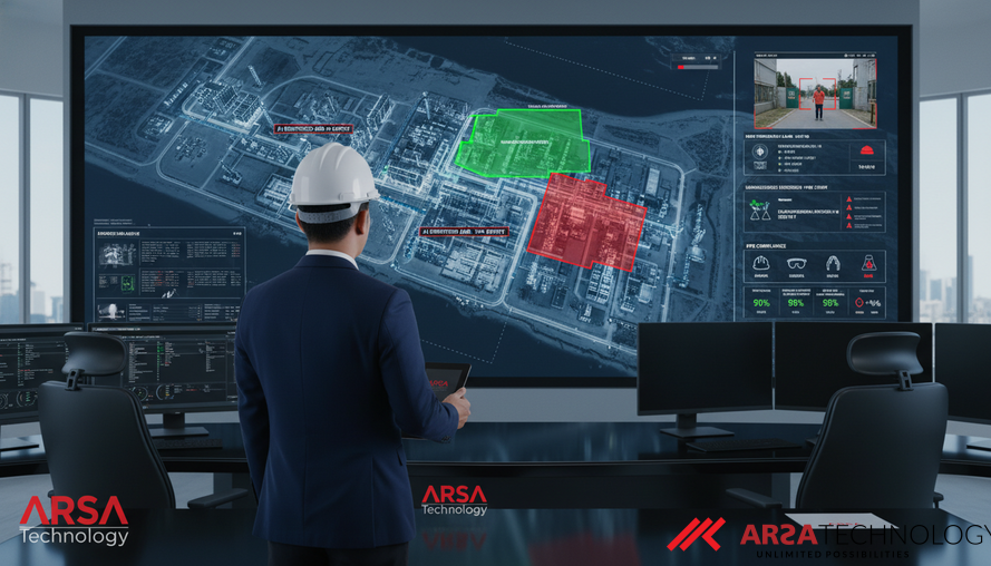 Cloud API vs On-Premise SDK: Which AI Restricted Area Monitoring for Oil and Gas Facilities Approach Fits Your Stack?