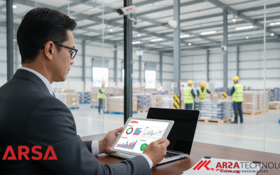 Cloud API vs SDK On-Premise: Mana yang Cocok untuk Mengurangi Kecelakaan Kerja TRIR dengan AI Video Analytics di Pergudangan?