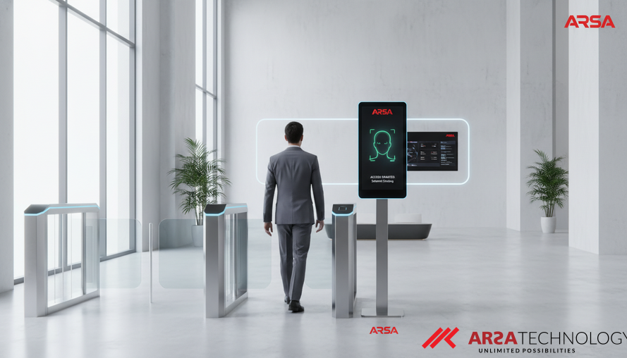 Elevating Security: The Power of a Face Recognition API for Building Access Control Systems