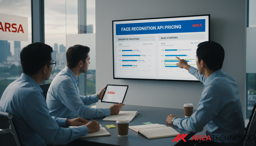 Face Recognition API Pricing Comparison for SaaS Startups: Cloud vs. On-Premise SDK