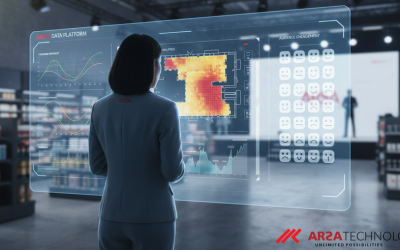 Face Recognition API untuk Analisis Sentimen Retail dan Event Langsung: Tingkatkan Engagement Pelanggan