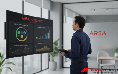 Face Recognition API untuk Analisis Sentimen Retail dan Event Langsung: Tingkatkan Kepuasan Pelanggan