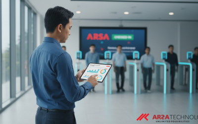 Face Recognition API untuk Check-in Event dan Validasi Tiket: Solusi HR-tech Revolusioner