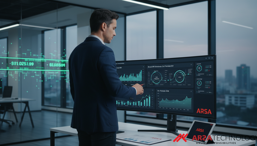 Face Recognition API vs On-Premise SDK: Which to Choose for SaaS in Crypto-Exchange?