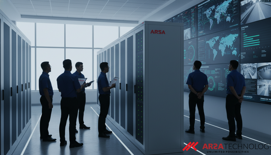 How Custom AI & Engineering Services Delivers Measurable ROI for Banking: Your AI Development Partner for Defense and Critical Infrastructure Projects
