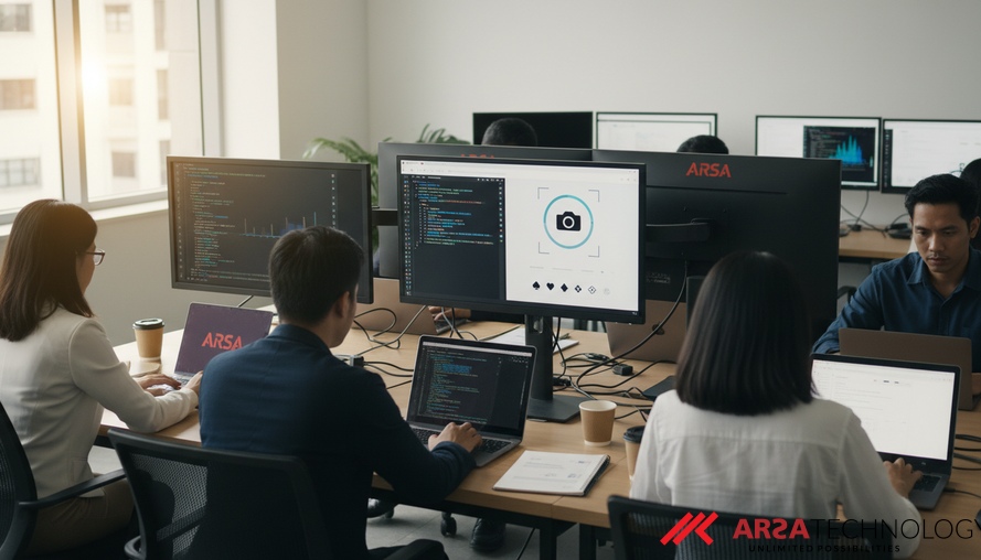 How to Add Face Recognition to a Web App with a REST API: A Practical Guide for iGaming Builders
