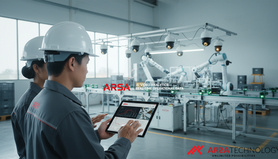 How to Build a Custom Computer Vision System for Industrial Operations: A Strategic Guide