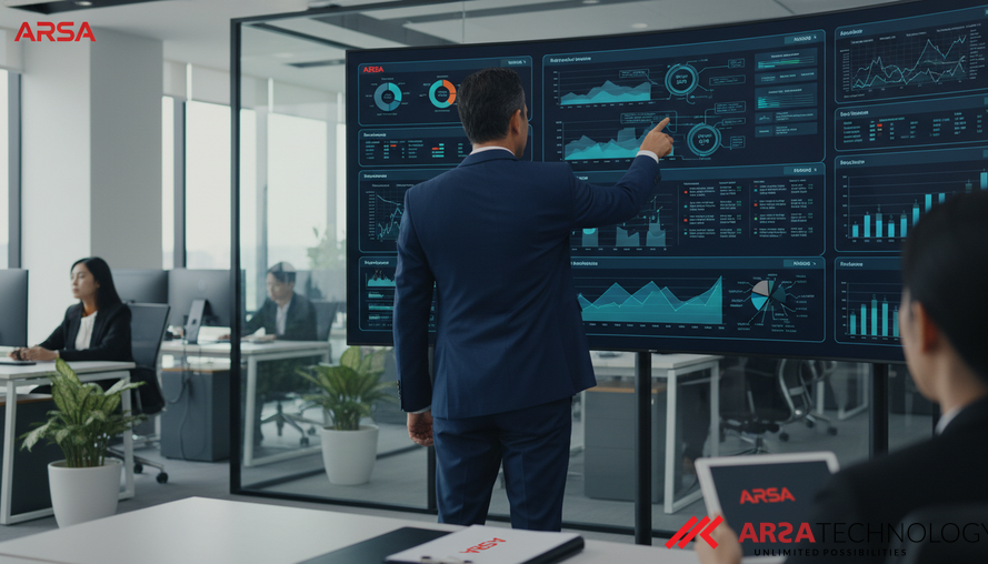 How to Build a Custom Enterprise Web Application Instead of Buying SaaS: A Strategic Imperative for Modern Enterprises