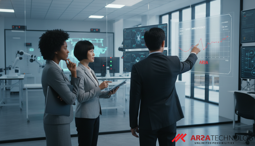 How to Choose a Custom AI Development Partner for Industrial Projects: A Procurement Guide