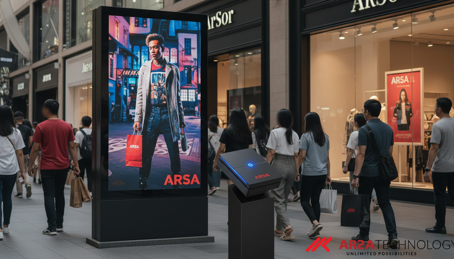 How to Measure Digital Billboard Audience with AI Analytics: A Practical Guide for Retail Builders
