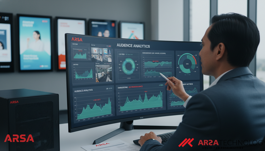 Increase Programmatic DOOH Ad Revenue with Real-Time Audience Data: A Buyer’s Guide