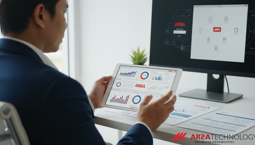 Maximizing ROI with ARSA’s Face Recognition API for iGaming and Online Gambling KYC