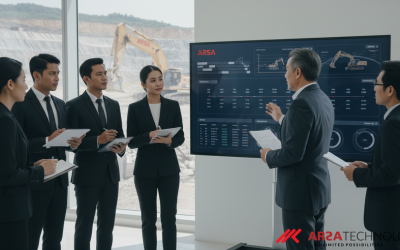 Memahami Kisaran Investasi Proyek AI Custom dan Timeline ROI Indonesia untuk Sektor Pertambangan